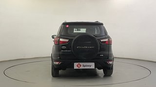 Used 2016 Ford EcoSport [2015-2017] Trend + 1.5L TDCi Diesel Manual exterior BACK VIEW