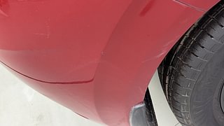 Used 2022 Hyundai Grand i10 Nios Sportz 1.2 Kappa VTVT CNG Petrol+cng Manual dents MINOR SCRATCH