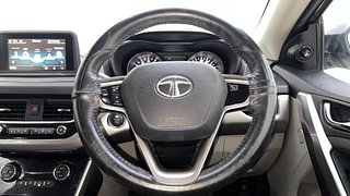 Used 2018 Tata Nexon [2017-2020] XZ Plus Diesel Diesel Manual interior STEERING VIEW