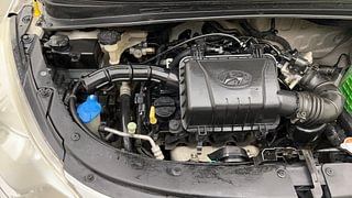 Used 2014 hyundai i10 Sportz 1.1 Petrol Petrol Manual engine ENGINE RIGHT SIDE VIEW