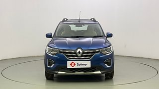 Used 2020 Renault Triber RXZ Petrol Manual exterior FRONT VIEW