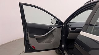 Used 2018 Tata Nexon [2017-2020] XZ Plus Diesel Diesel Manual interior LEFT FRONT DOOR OPEN VIEW