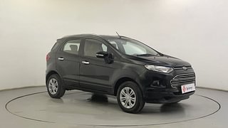 Used 2016 Ford EcoSport [2015-2017] Trend + 1.5L TDCi Diesel Manual exterior RIGHT FRONT CORNER VIEW