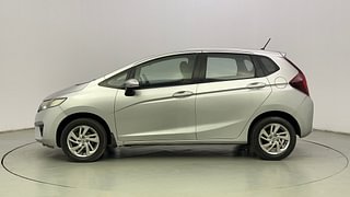 Used 2016 Honda Jazz [2015-2019] V Diesel Diesel Manual exterior LEFT SIDE VIEW