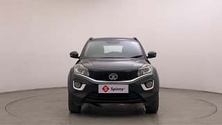 Used 2018 Tata Nexon [2017-2020] XZ Plus Diesel Diesel Manual exterior FRONT VIEW