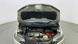 Used 2016 Honda Jazz [2015-2019] V Diesel Diesel Manual engine ENGINE & BONNET OPEN FRONT VIEW