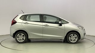 Used 2016 Honda Jazz [2015-2019] V Diesel Diesel Manual exterior RIGHT SIDE VIEW