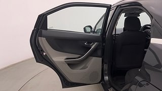 Used 2018 Tata Nexon [2017-2020] XZ Plus Diesel Diesel Manual interior LEFT REAR DOOR OPEN VIEW