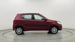 Used 2017 Maruti Suzuki Alto K10 [2014-2019] VXi (O) Petrol Manual exterior RIGHT SIDE VIEW