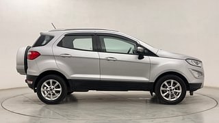 Used 2018 Ford EcoSport [2017-2021] Titanium 1.5L TDCi Diesel Manual exterior RIGHT SIDE VIEW