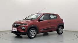 2021 Renault Kwid 1.0 RXT Opt