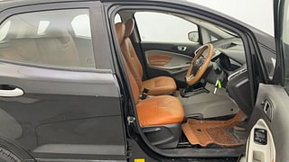 Used 2016 Ford EcoSport [2015-2017] Trend + 1.5L TDCi Diesel Manual interior RIGHT SIDE FRONT DOOR CABIN VIEW