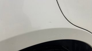 Used 2017 Maruti Suzuki Swift Dzire ZDI Diesel Manual dents MINOR SCRATCH