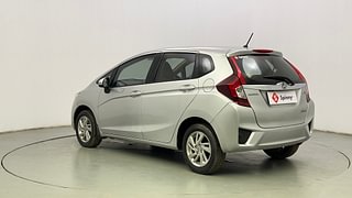 Used 2016 Honda Jazz [2015-2019] V Diesel Diesel Manual exterior LEFT REAR CORNER VIEW