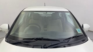 Used 2017 Maruti Suzuki Swift Dzire ZDI Diesel Manual exterior FRONT WINDSHIELD VIEW