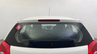 Used 2011 Maruti Suzuki A-Star [2008-2012] Vxi Petrol Manual exterior BACK WINDSHIELD VIEW