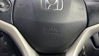 Used 2016 Honda Jazz [2015-2019] V Diesel Diesel Manual top_features Airbags