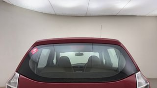 Used 2017 Maruti Suzuki Alto K10 [2014-2019] VXi (O) Petrol Manual exterior BACK WINDSHIELD VIEW