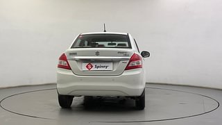 Used 2017 Maruti Suzuki Swift Dzire ZDI Diesel Manual exterior BACK VIEW