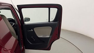 Used 2017 Maruti Suzuki Alto K10 [2014-2019] VXi (O) Petrol Manual interior RIGHT REAR DOOR OPEN VIEW