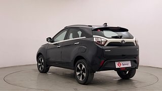 Used 2018 Tata Nexon [2017-2020] XZ Plus Diesel Diesel Manual exterior LEFT REAR CORNER VIEW