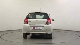 Used 2011 Maruti Suzuki A-Star [2008-2012] Vxi Petrol Manual exterior BACK VIEW