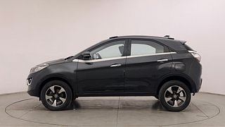 Used 2018 Tata Nexon [2017-2020] XZ Plus Diesel Diesel Manual exterior LEFT SIDE VIEW