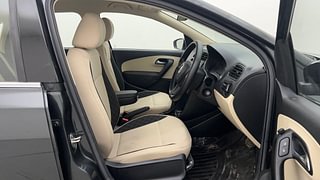 Used 2021 Skoda Rapid New [2020-2022] Rider Plus Petrol AT Petrol Automatic interior RIGHT SIDE FRONT DOOR CABIN VIEW