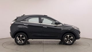 Used 2018 Tata Nexon [2017-2020] XZ Plus Diesel Diesel Manual exterior RIGHT SIDE VIEW