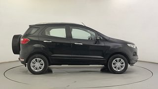 Used 2016 Ford EcoSport [2015-2017] Trend + 1.5L TDCi Diesel Manual exterior RIGHT SIDE VIEW