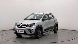 2018 Renault Kwid 1.0 RXT AMT Opt