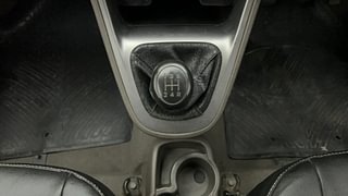 Used 2014 hyundai i10 Sportz 1.1 Petrol Petrol Manual interior GEAR  KNOB VIEW