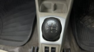 Used 2017 Maruti Suzuki Alto K10 [2014-2019] VXi (O) Petrol Manual interior GEAR  KNOB VIEW