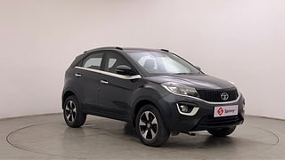 Used 2018 Tata Nexon [2017-2020] XZ Plus Diesel Diesel Manual exterior RIGHT FRONT CORNER VIEW