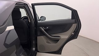 Used 2018 Tata Nexon [2017-2020] XZ Plus Diesel Diesel Manual interior RIGHT REAR DOOR OPEN VIEW