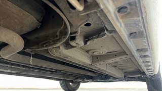 Used 2017 Maruti Suzuki Swift Dzire ZDI Diesel Manual extra REAR RIGHT UNDERBODY VIEW