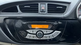 Used 2017 Maruti Suzuki Alto K10 [2014-2019] VXi (O) Petrol Manual top_features Integrated (in-dash) music system