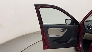 Used 2017 Maruti Suzuki Alto K10 [2014-2019] VXi (O) Petrol Manual interior LEFT FRONT DOOR OPEN VIEW