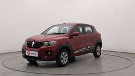 2018 Renault Kwid RXT 1.0 SCE Special (O)