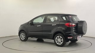 Used 2016 Ford EcoSport [2015-2017] Trend + 1.5L TDCi Diesel Manual exterior LEFT REAR CORNER VIEW