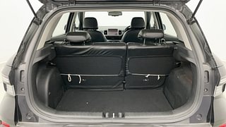 Used 2023 Hyundai Venue SX 1.2 Petrol Petrol Manual interior DICKY INSIDE VIEW