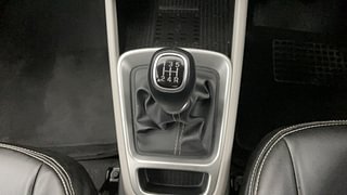Used 2023 Hyundai Venue SX 1.2 Petrol Petrol Manual interior GEAR  KNOB VIEW