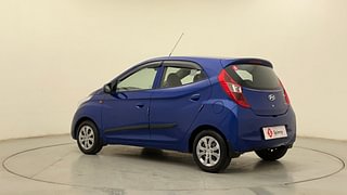 Used 2017 Hyundai Eon Sportz Petrol+cng(outside fitted) Petrol+cng Manual exterior LEFT REAR CORNER VIEW