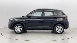 Used 2023 Hyundai Venue SX 1.2 Petrol Petrol Manual exterior LEFT SIDE VIEW
