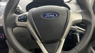 Used 2016 Ford EcoSport [2015-2017] Trend 1.5L TDCi Diesel Manual top_features Steering mounted controls