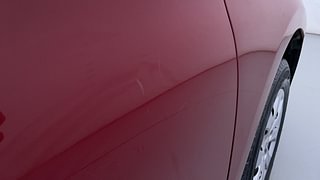 Used 2017 Hyundai Elite i20 [2014-2018] Sportz 1.2 Petrol Manual dents MINOR SCRATCH