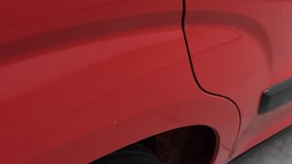 Used 2021 Maruti Suzuki S-Presso VXI CNG Petrol+cng Manual dents MINOR SCRATCH