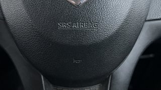 Used 2021 Maruti Suzuki S-Presso VXI CNG Petrol+cng Manual top_features Airbags
