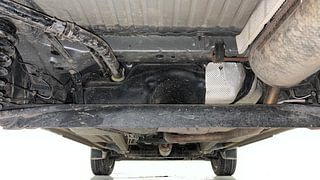 Used 2020 Ford EcoSport [2020-2021] Titanium + 1.5L Ti-VCT AT Petrol Automatic extra REAR UNDERBODY VIEW (TAKEN FROM REAR)