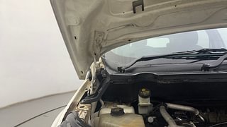 Used 2016 Ford EcoSport [2015-2017] Trend 1.5L TDCi Diesel Manual engine ENGINE RIGHT SIDE HINGE & APRON VIEW